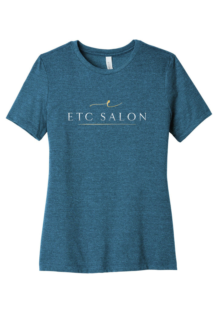 Etc BELLA+CANVAS Women&
