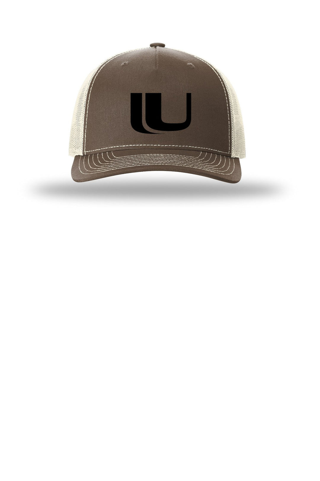 Unison Richardson Five-Panel Trucker 112FP