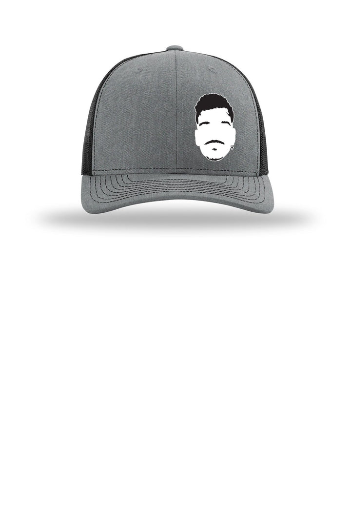 Zesty Richardson Trucker Cap 112
