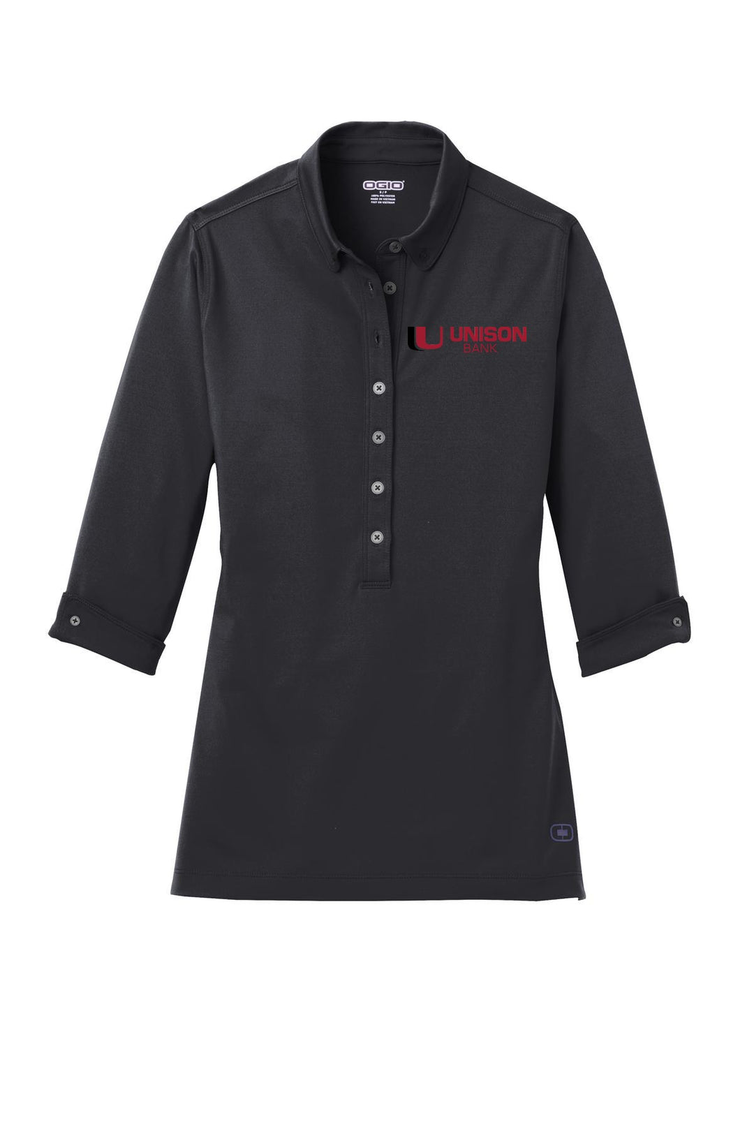 Unison Bank OGIO Women&