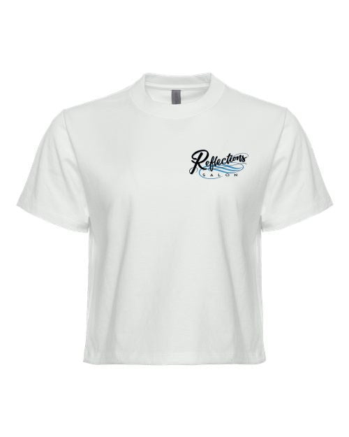Reflections Women&