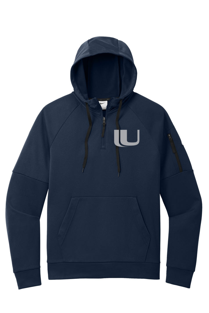 Unison Nike Therma-FIT 1/4-Zip Fleece Hoodie NKFD9742