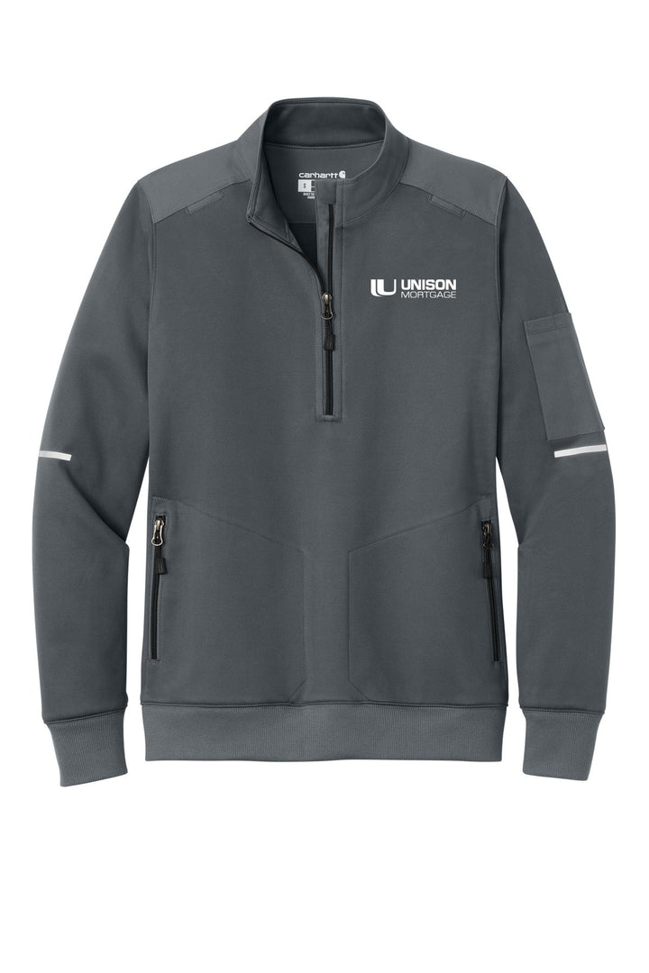 Unison Mortgage Carhartt Women&