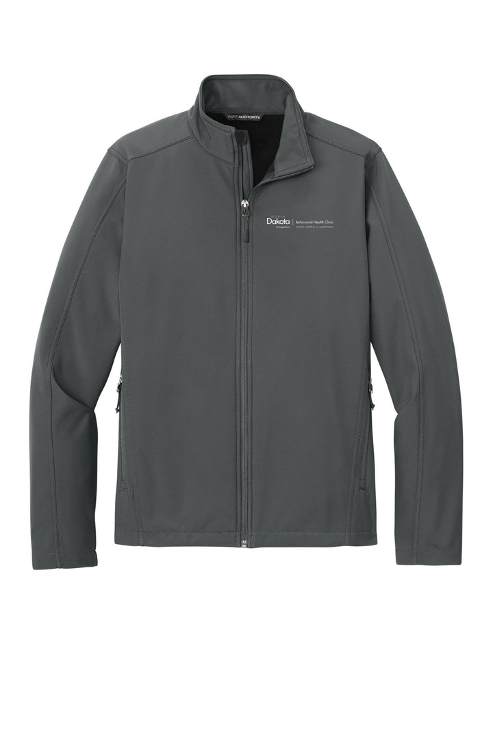 SCBHC Core Soft Shell Jacket. J317 (PRINT)