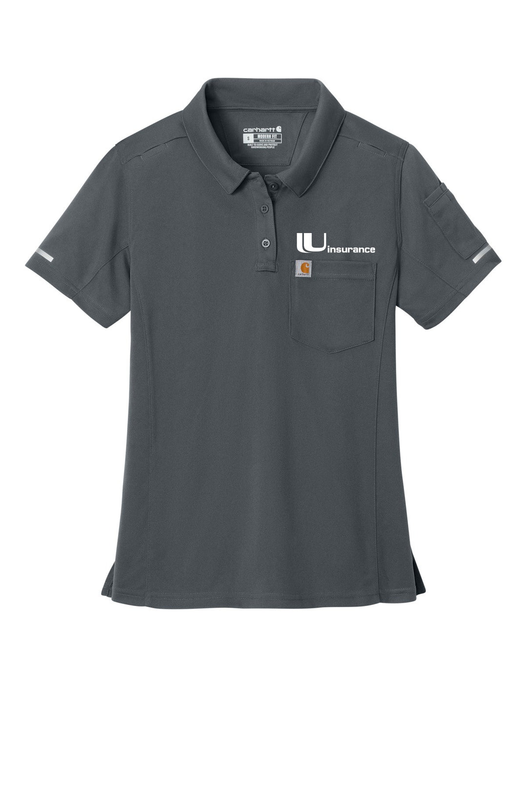 Uinsurance (EMBROIDERED) Carhartt Women&