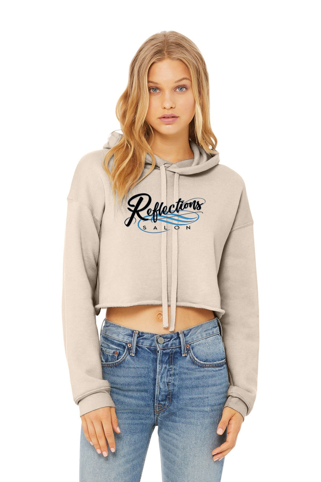 Reflections BELLA+CANVAS Women&