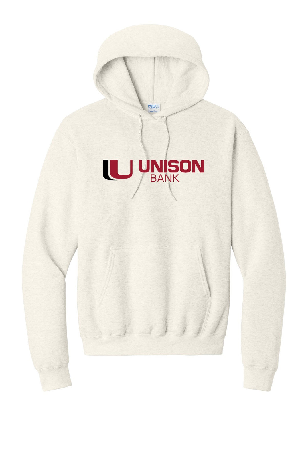Unison Core Fleece Pullover Hoodie PC78H