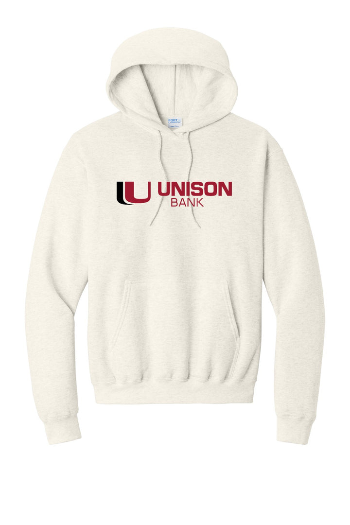 Unison Core Fleece Pullover Hoodie PC78H