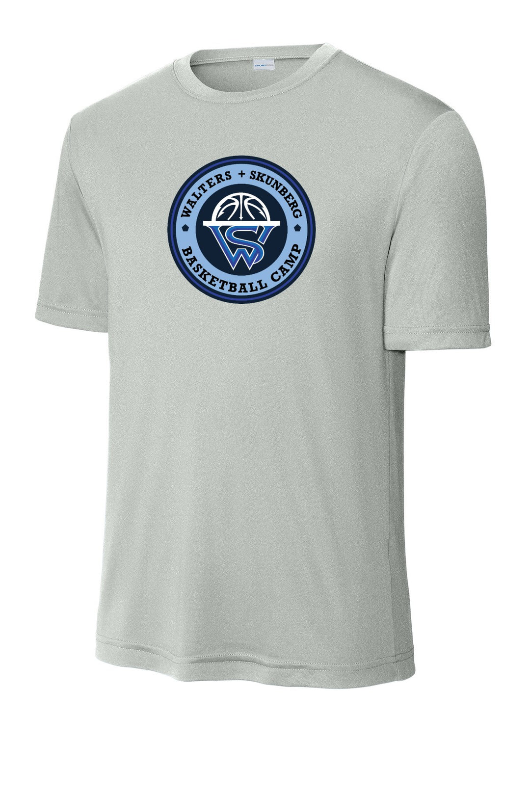 Sport-Tek PosiCharge Competitor Tee. ST350