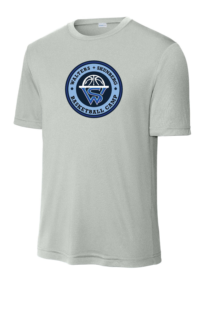 Sport-Tek PosiCharge Competitor Tee. ST350