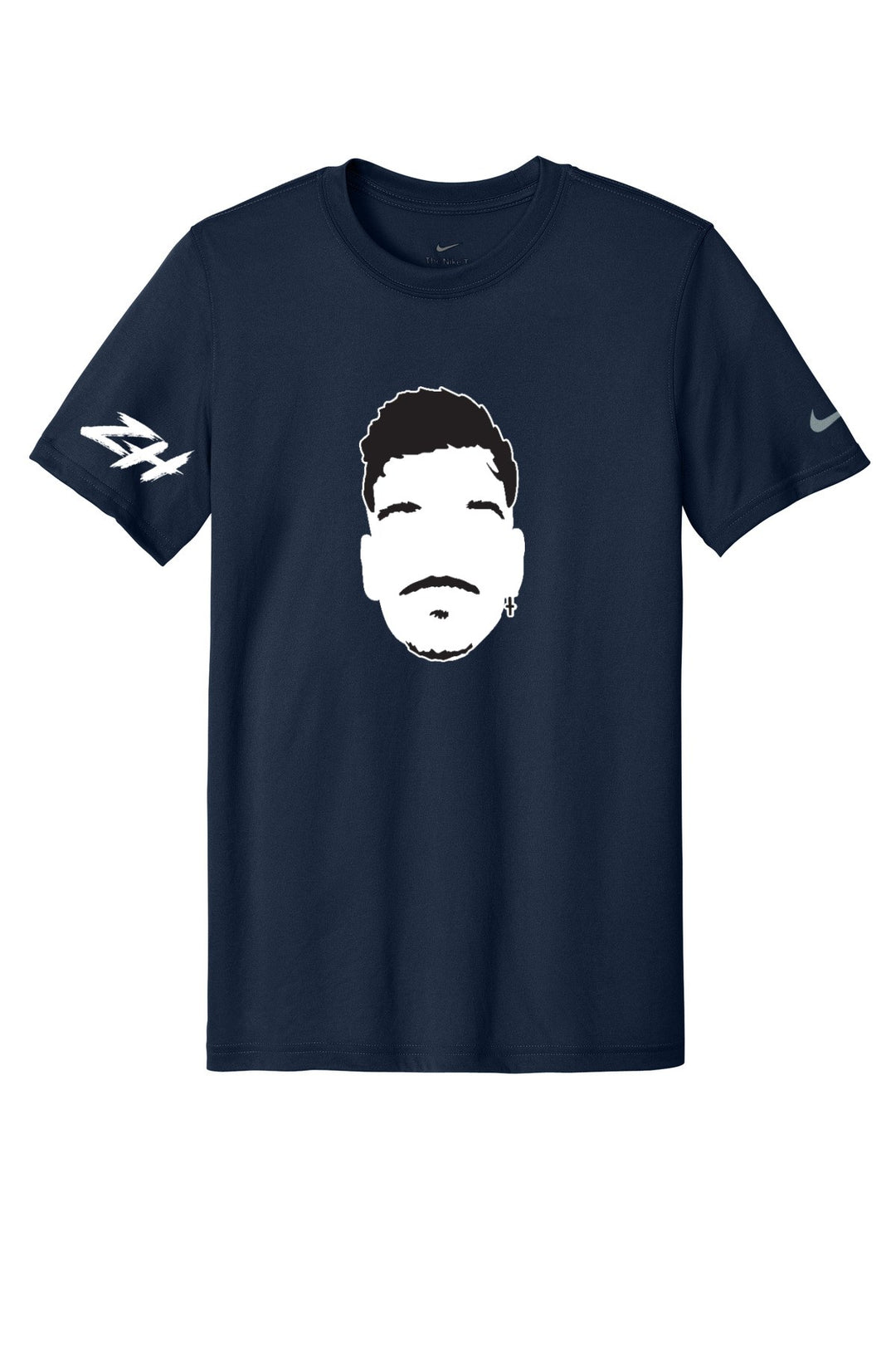 Zesty Nike Swoosh Sleeve rLegend Tee NKDX8730