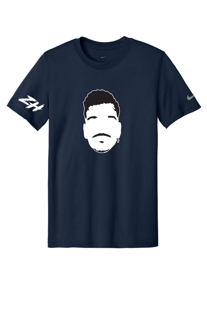Zesty Nike Swoosh Sleeve rLegend Tee NKDX8730