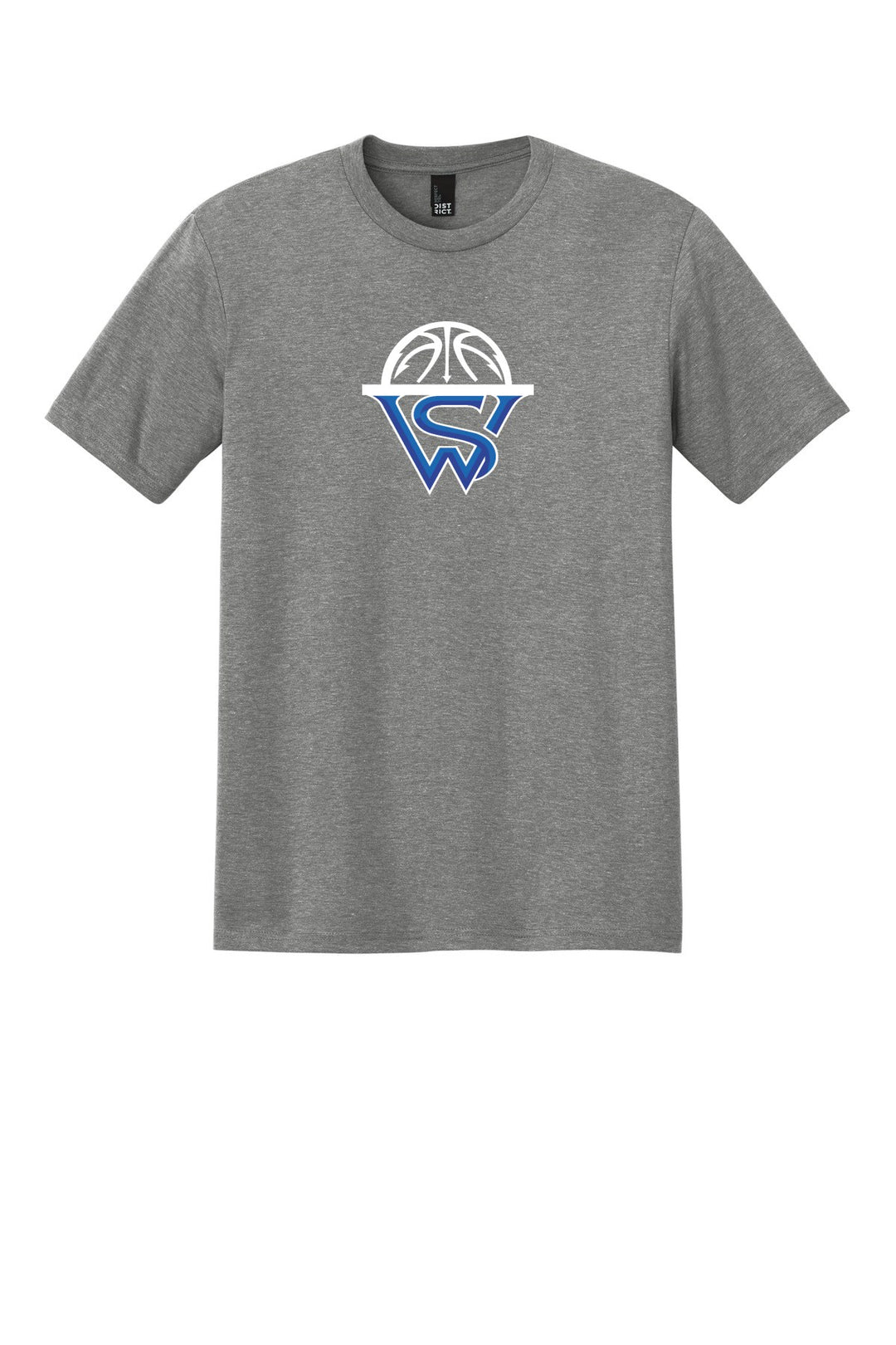 District Perfect Tri Tee. DM130