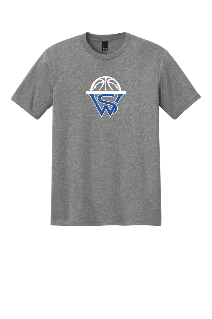 District Perfect Tri Tee. DM130
