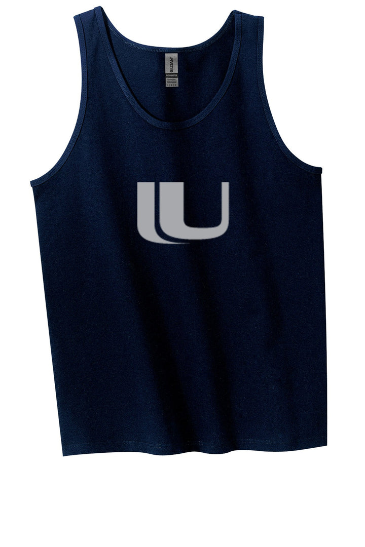 Unison Gildan 100% US Cotton Tank Top. 2200