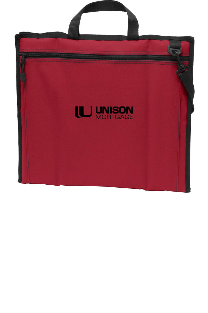 Unison Mortgage Stadium Seat. BG601
