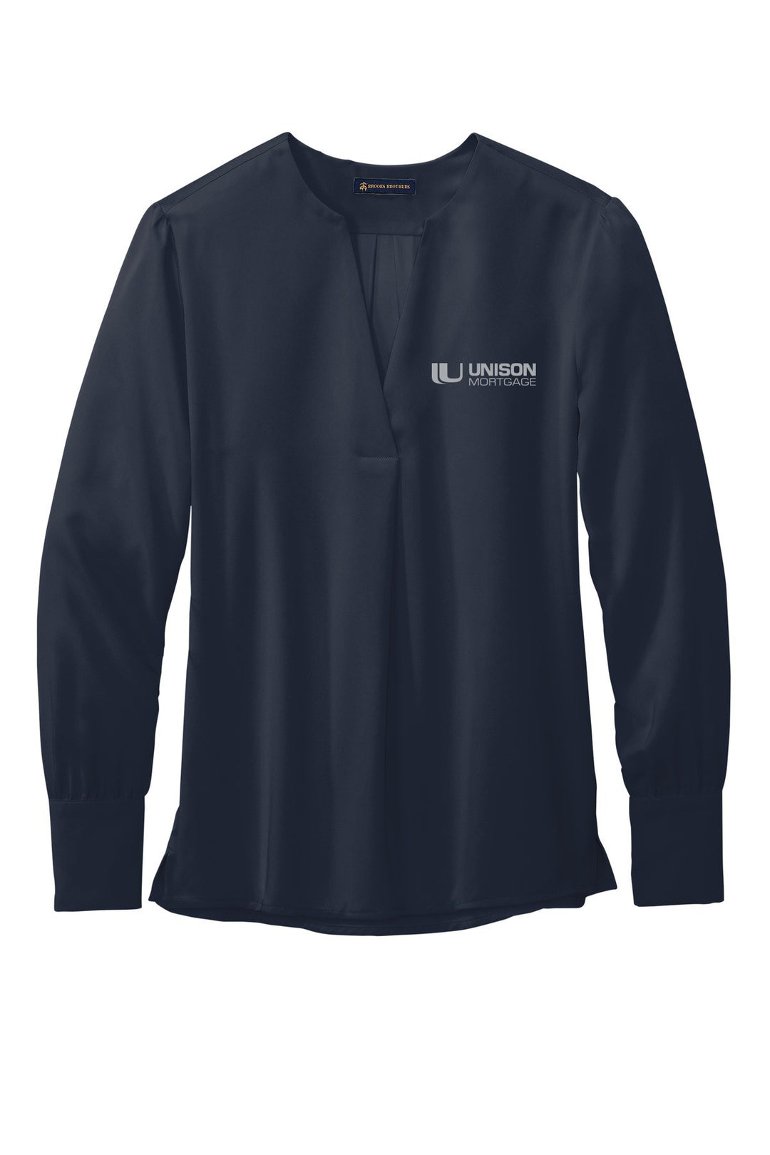Unison Mortgage Brooks Brothers Women&