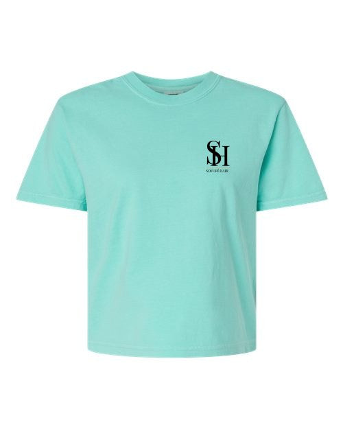 Reflections Women&