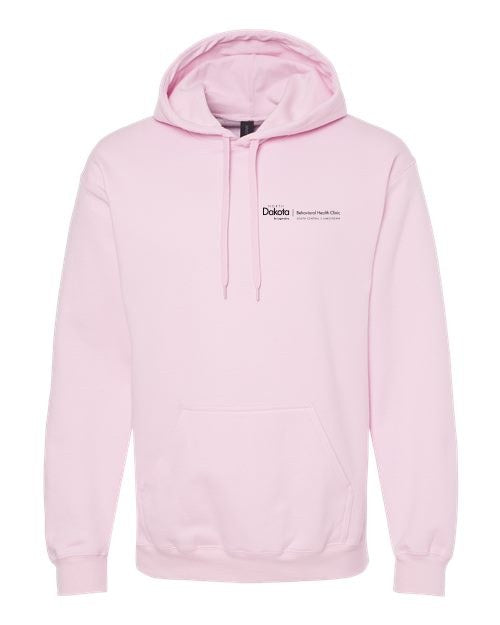 SCBHC Unisex Softstyle® Midweight Hoodie SF500