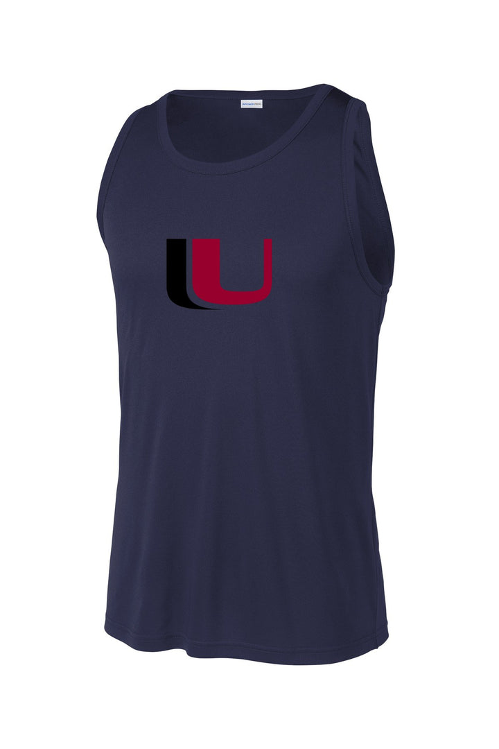 Unison Mens Sport-Tek PosiCharge Competitor Tank. ST356