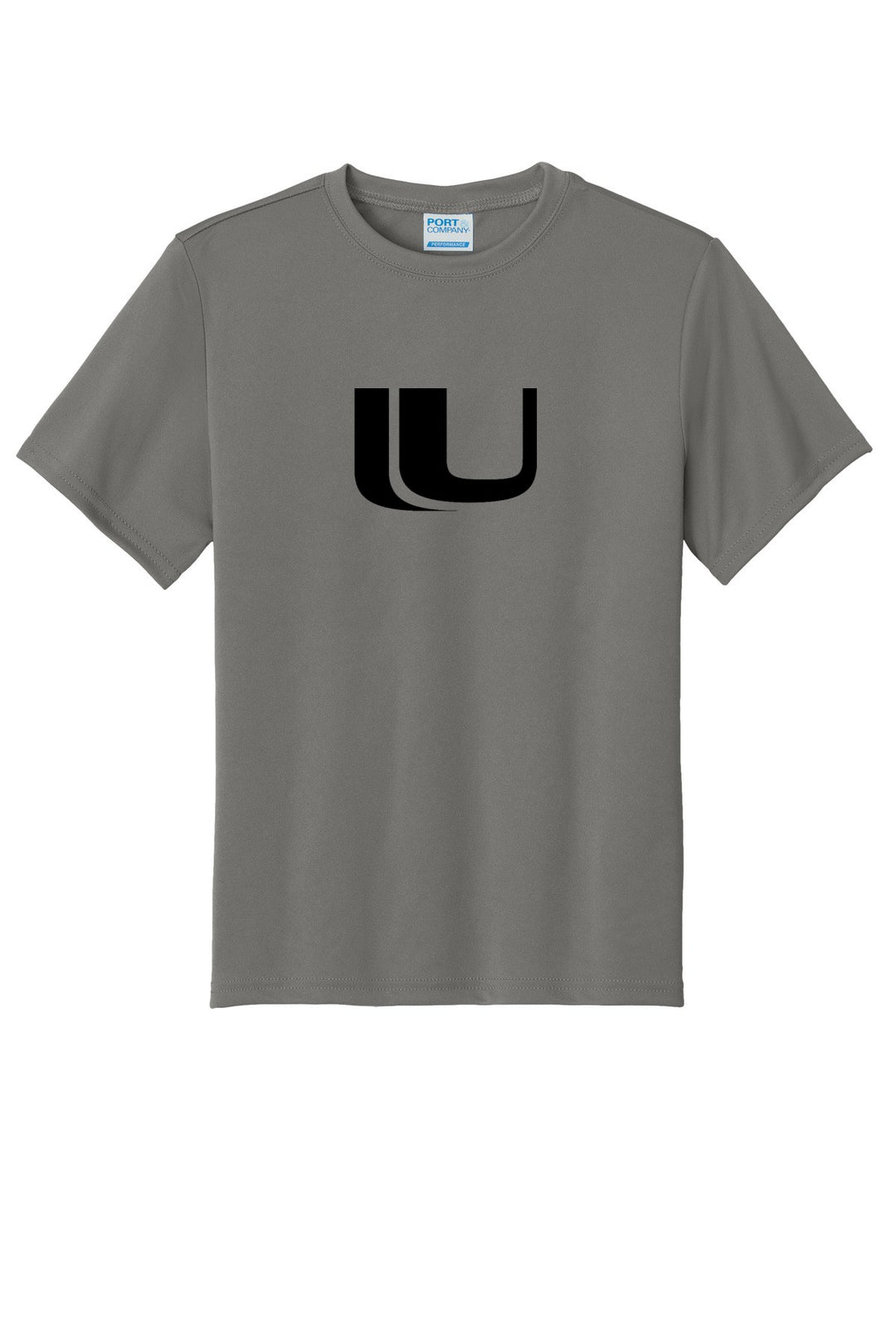 Unison YOUTH Performance Tee. PC380Y