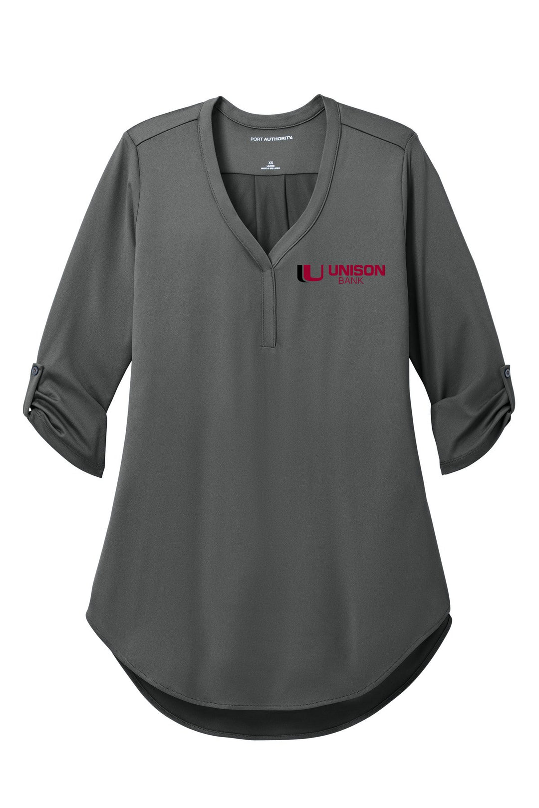 Unison Bank Port Authority Women&