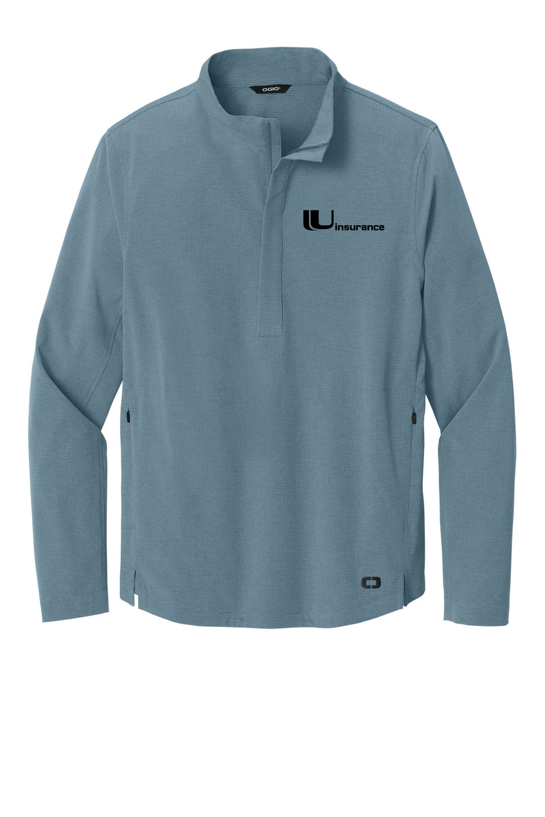 Uinsurance OGIO Aspect 1/2-Zip Pullover OG1003