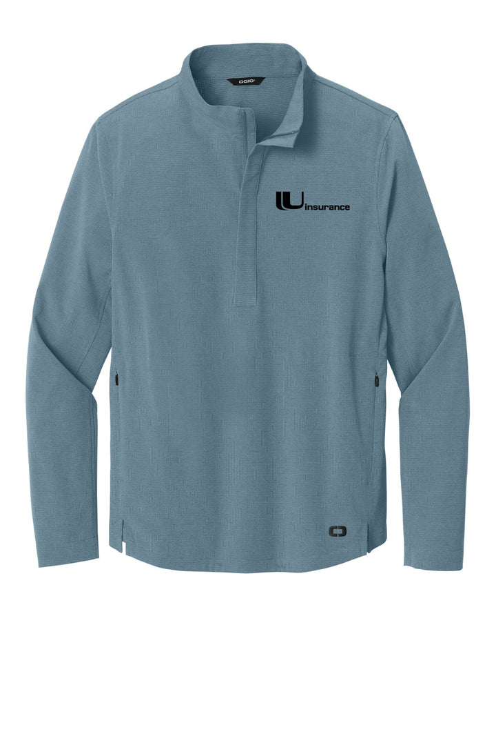 Uinsurance OGIO Aspect 1/2-Zip Pullover OG1003
