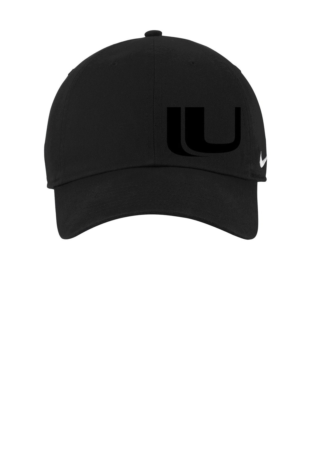 Unison (LEFT PANEL) Nike Heritage Cotton Twill Cap NKFB5677