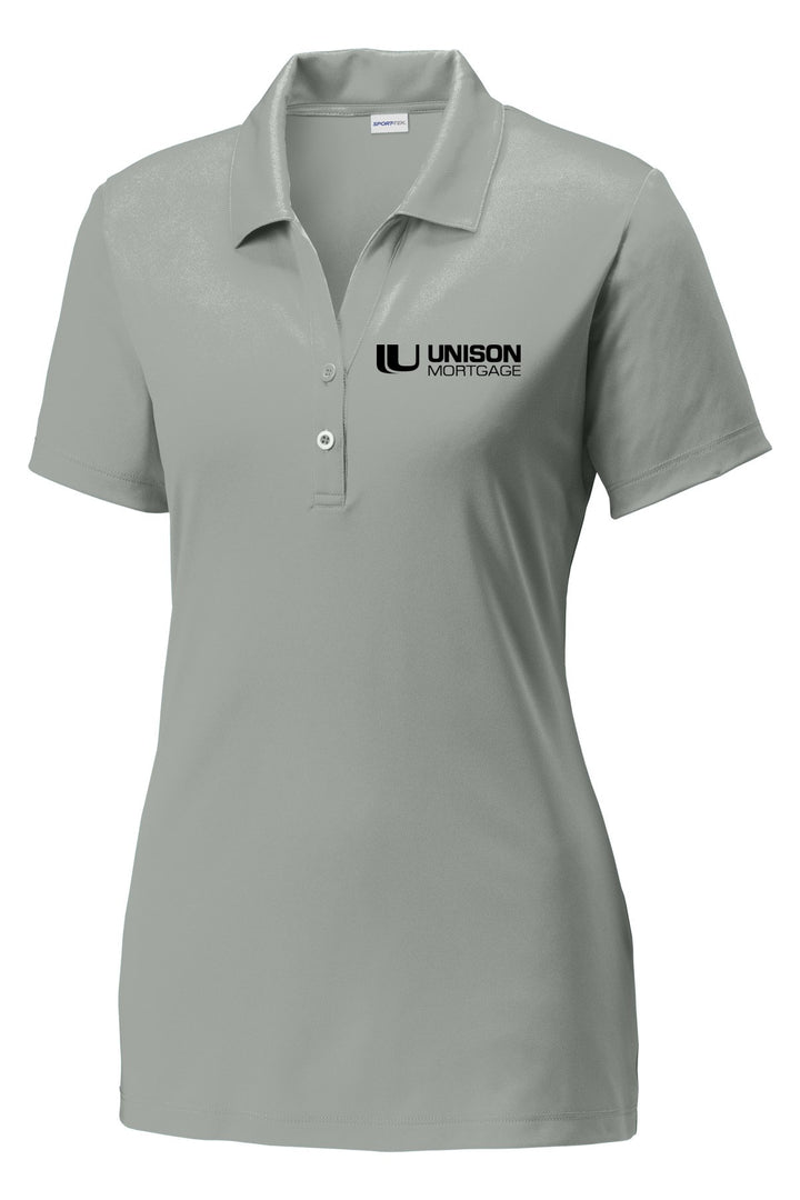 Unison Mortgage WOMEN&