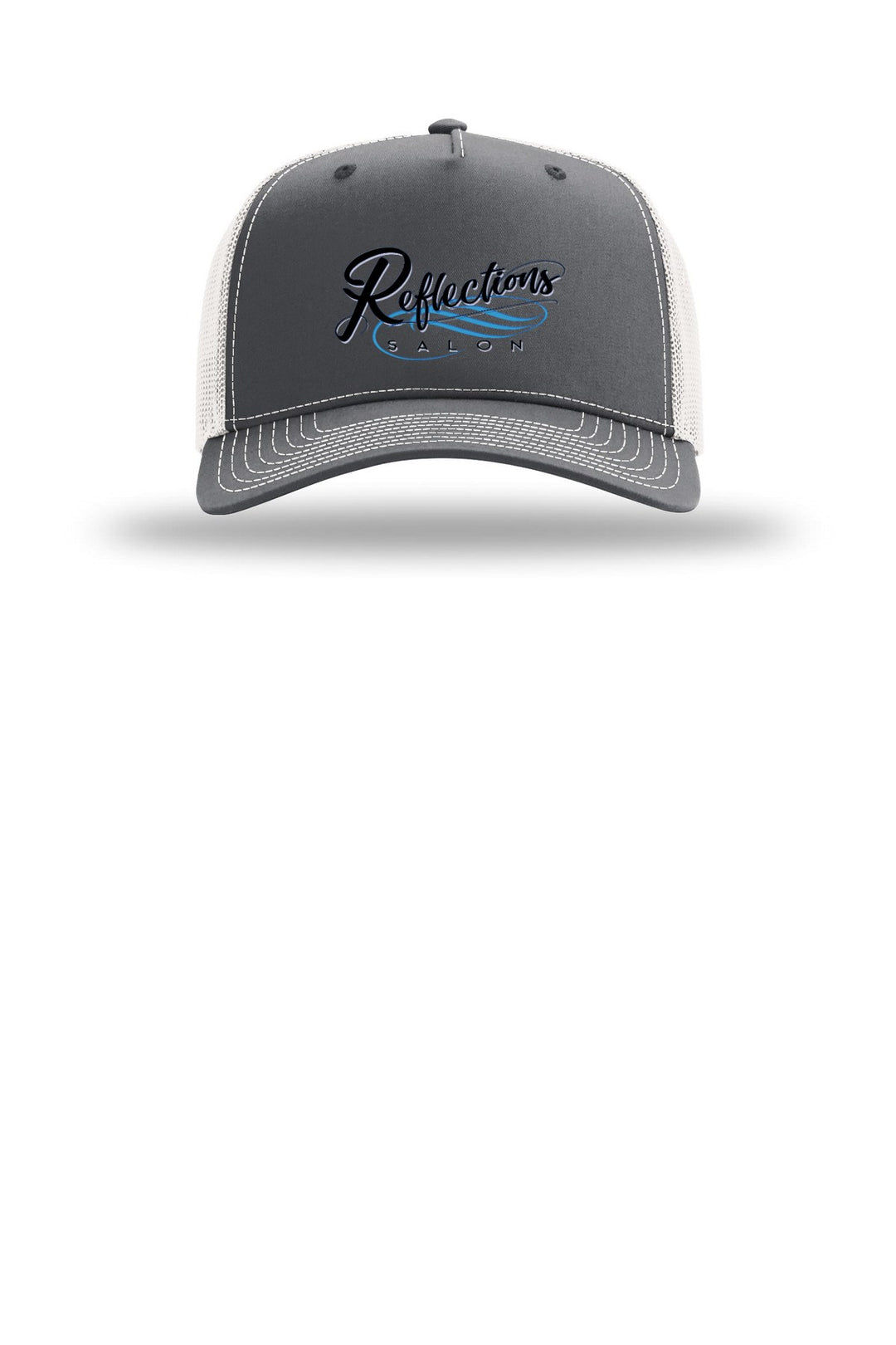 Reflections Richardson Five-Panel Champ Trucker 112FPC