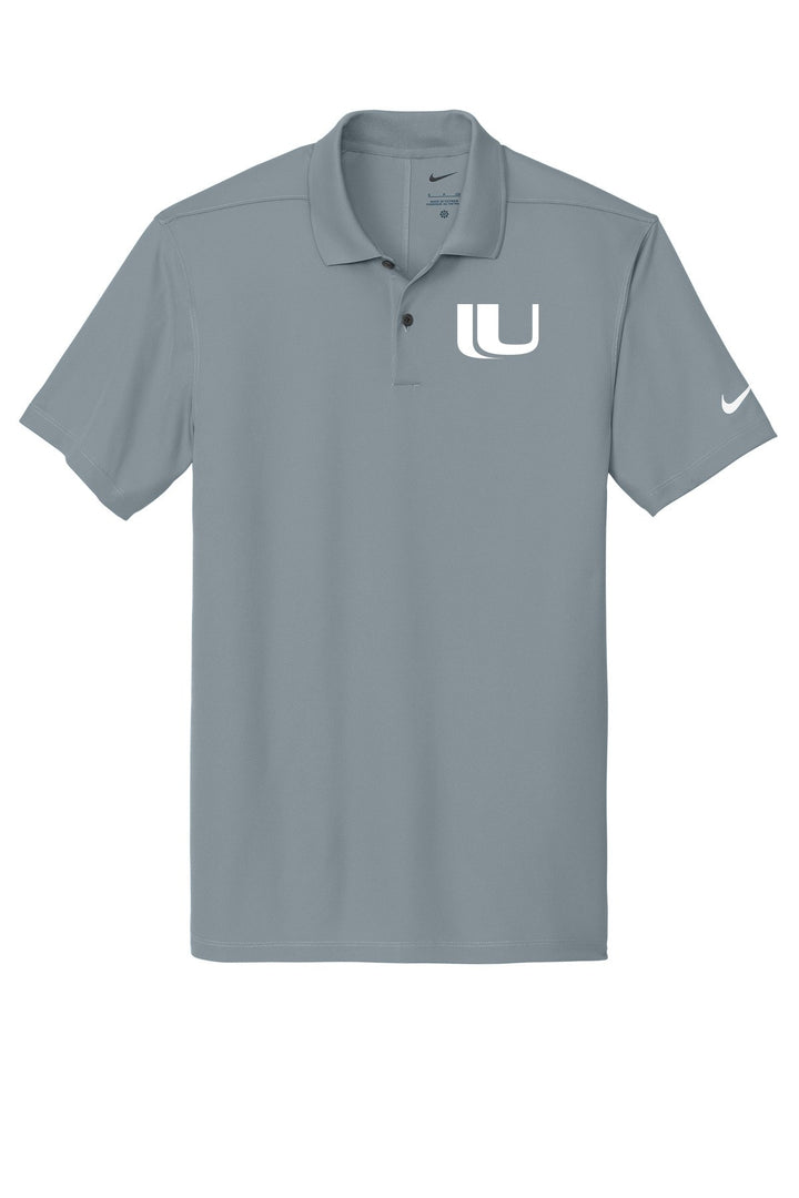 Unison Nike Victory Solid Polo NKDX6684 (EMBROIDERED)