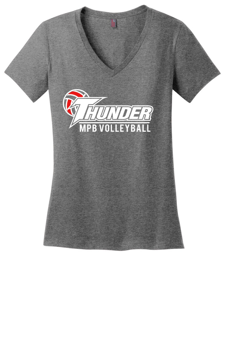 MPB Vball District - Women&