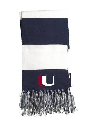 Unison Sport-Tek Spectator Scarf. STA02