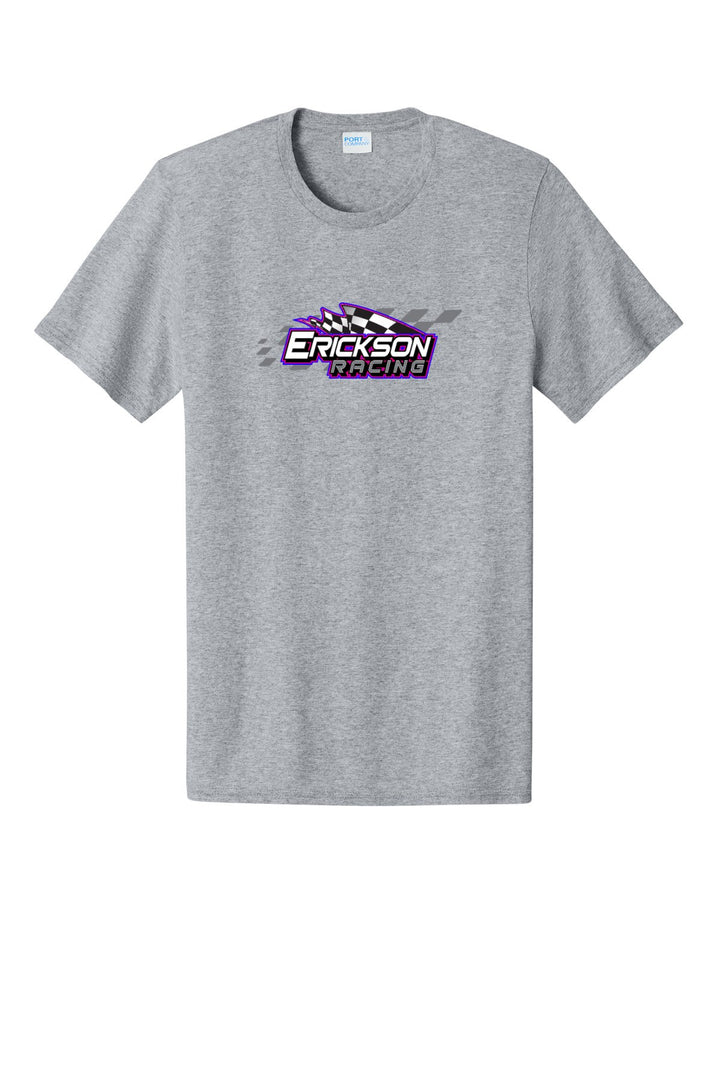 Port &amp; Company Easy Cotton Tee PC43