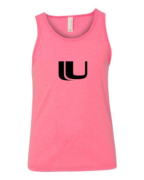 Unison Youth Jersey Tank 3480Y