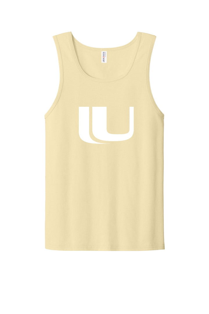 Unison Jerzees Classics Unisex Cotton Tank 363TK