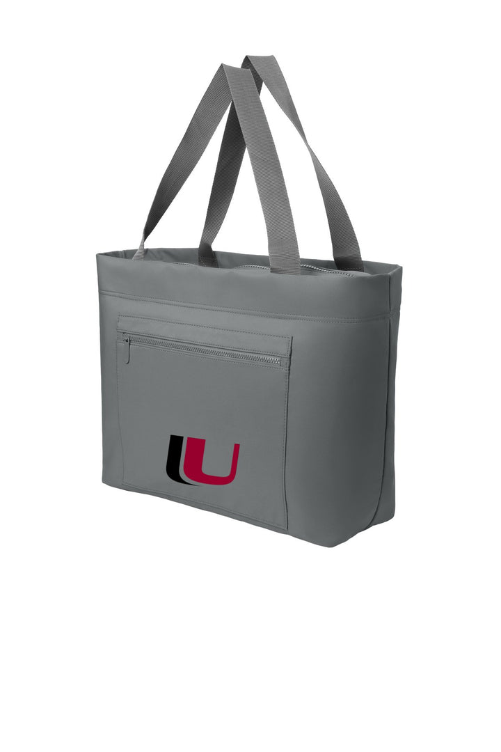 Unison Port Authority Matte Carryall Tote BG435