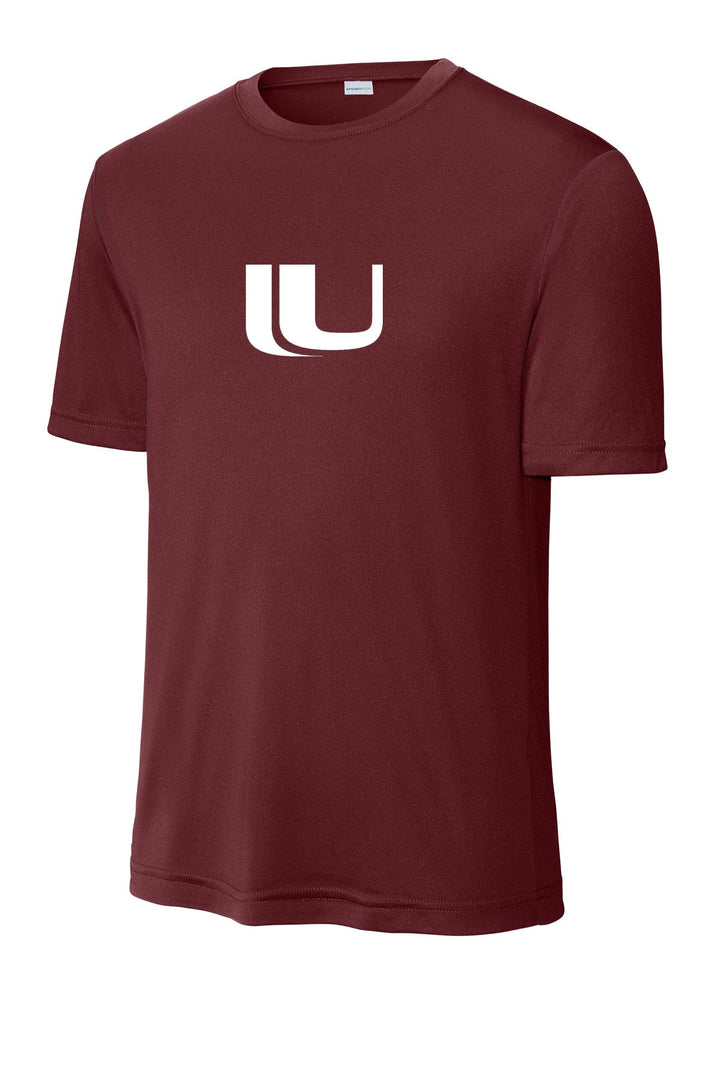 Unison Bank Sport-Tek PosiCharge Competitor Tee. ST350