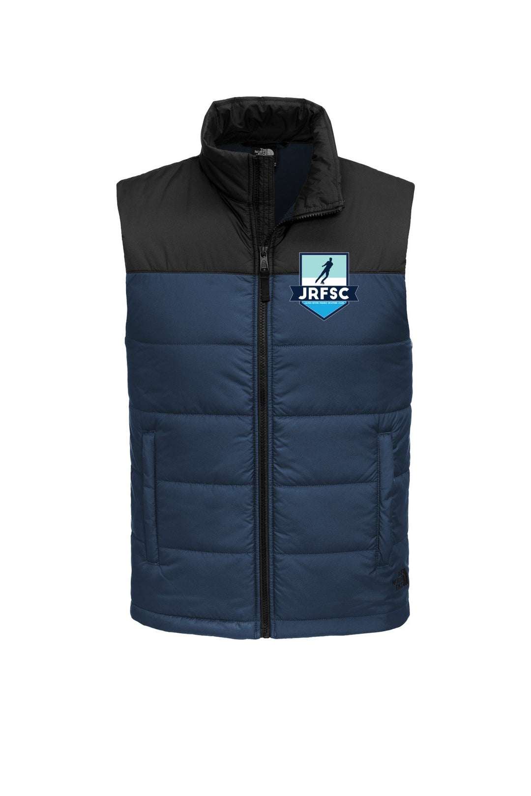 JRFSC The North Face Insulated Vest. NF0A529A (Male Skater)