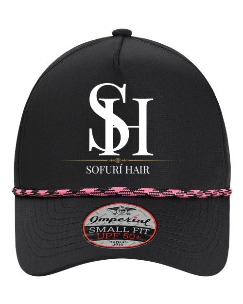 Sofuri Hair The Corral Cap L5059