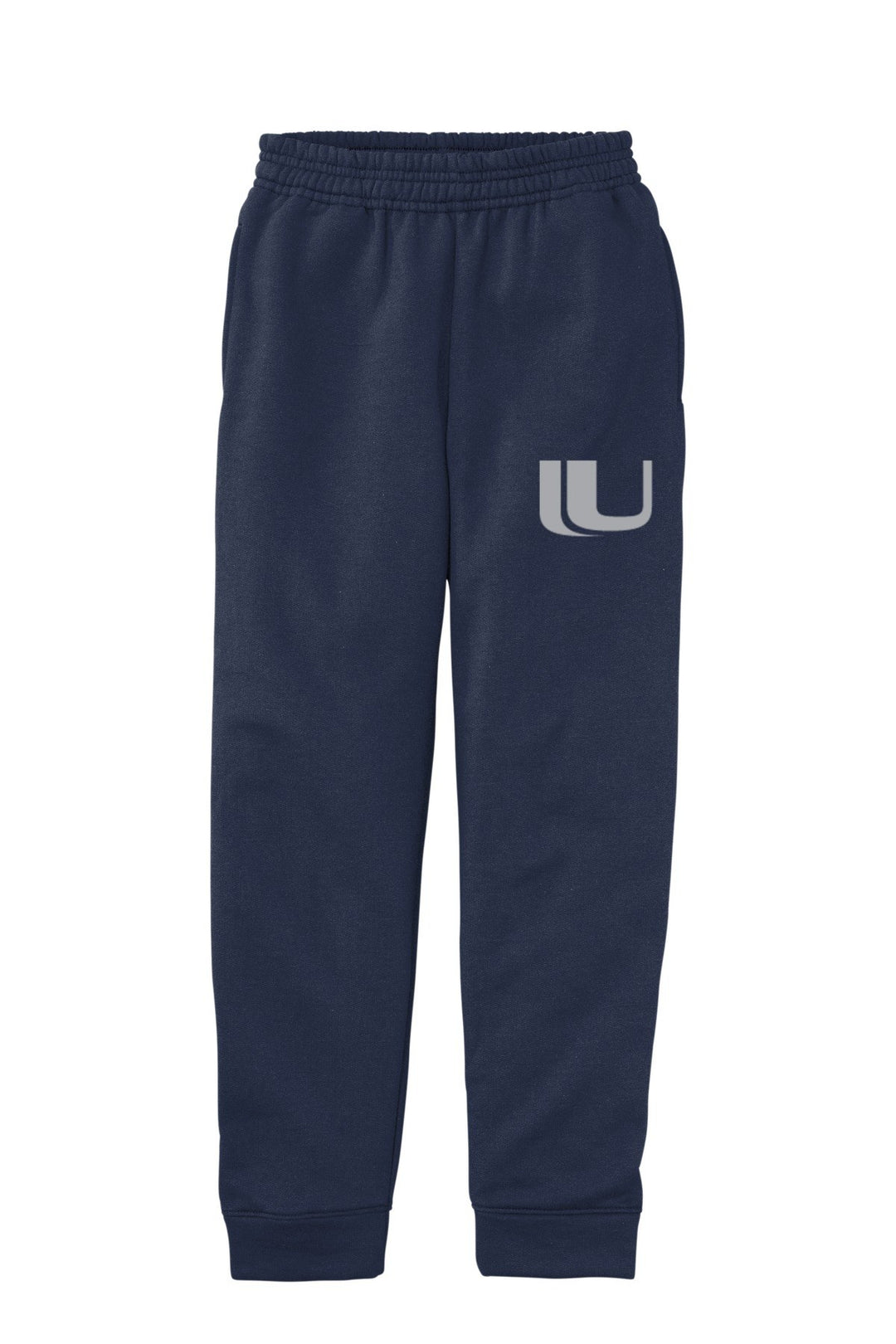 Unison YOUTH Core Fleece Jogger. PC78YJ