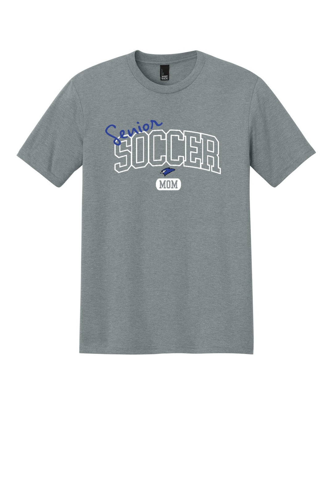 District Perfect Tri Tee. DM130