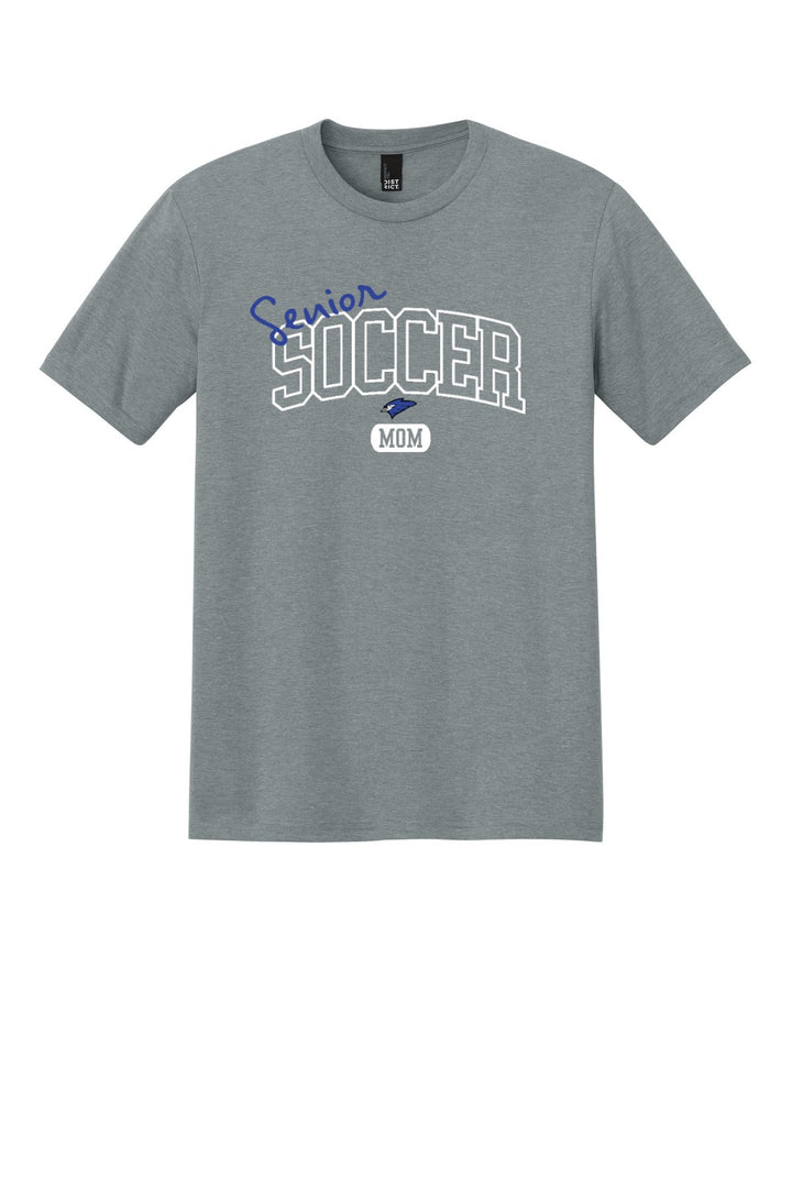 District Perfect Tri Tee. DM130