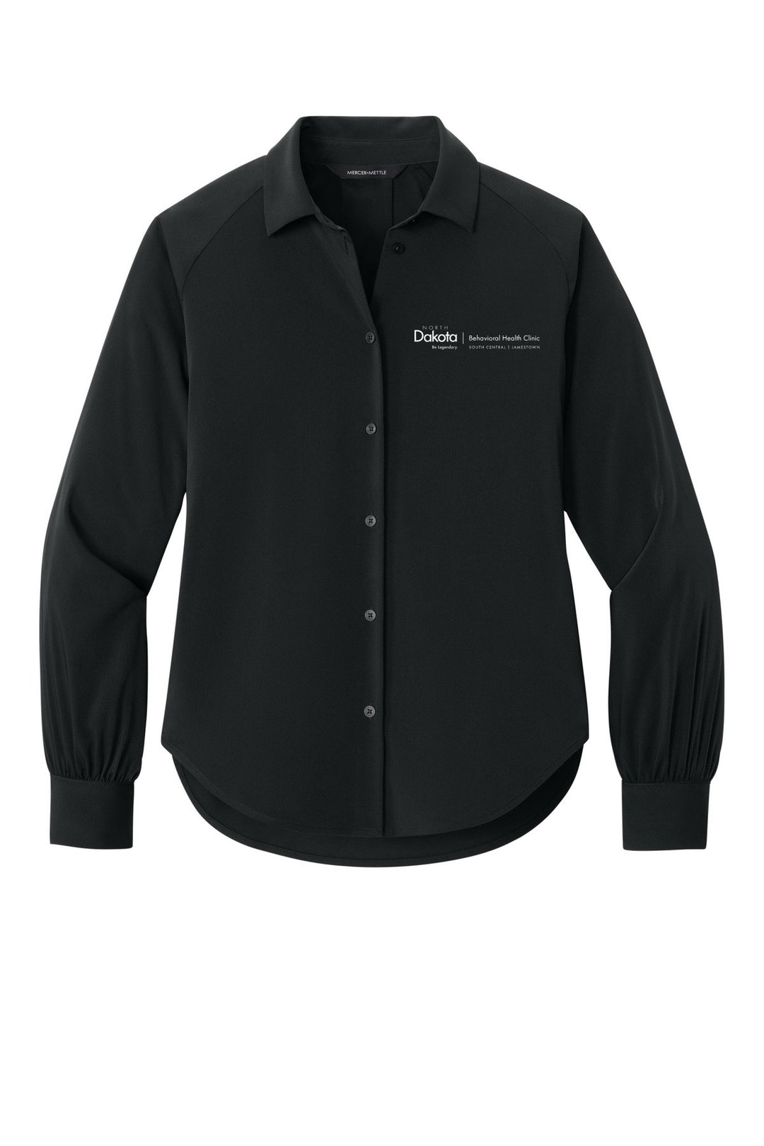 SCBHC Mercer+Mettle Woven Shirts MM2017