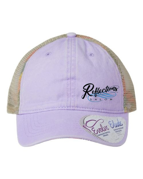 Reflections Women&