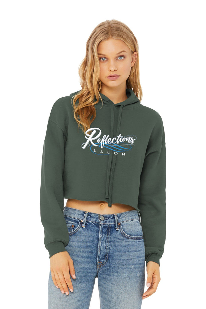 Reflections BELLA+CANVAS Women&