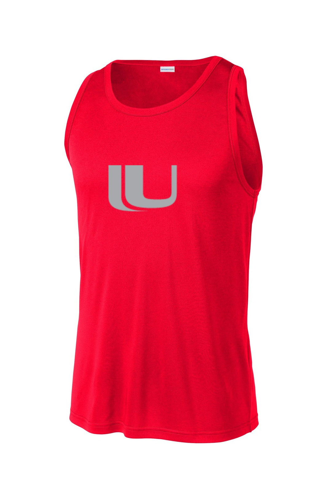 Unison Mens Sport-Tek PosiCharge Competitor Tank. ST356