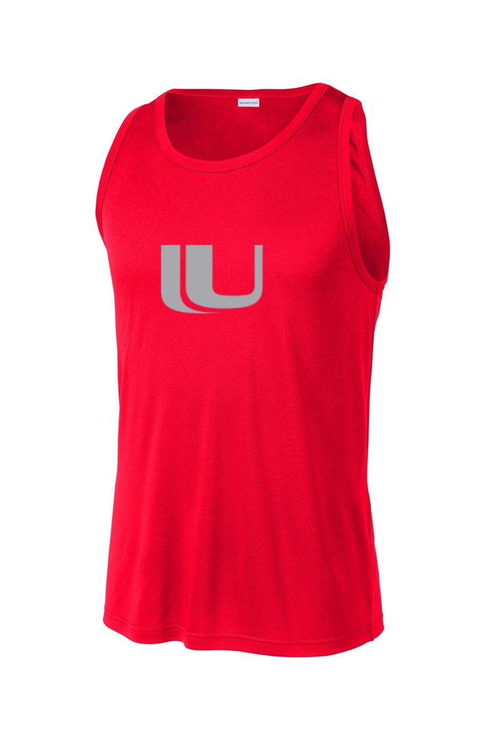 Unison Mens Sport-Tek PosiCharge Competitor Tank. ST356