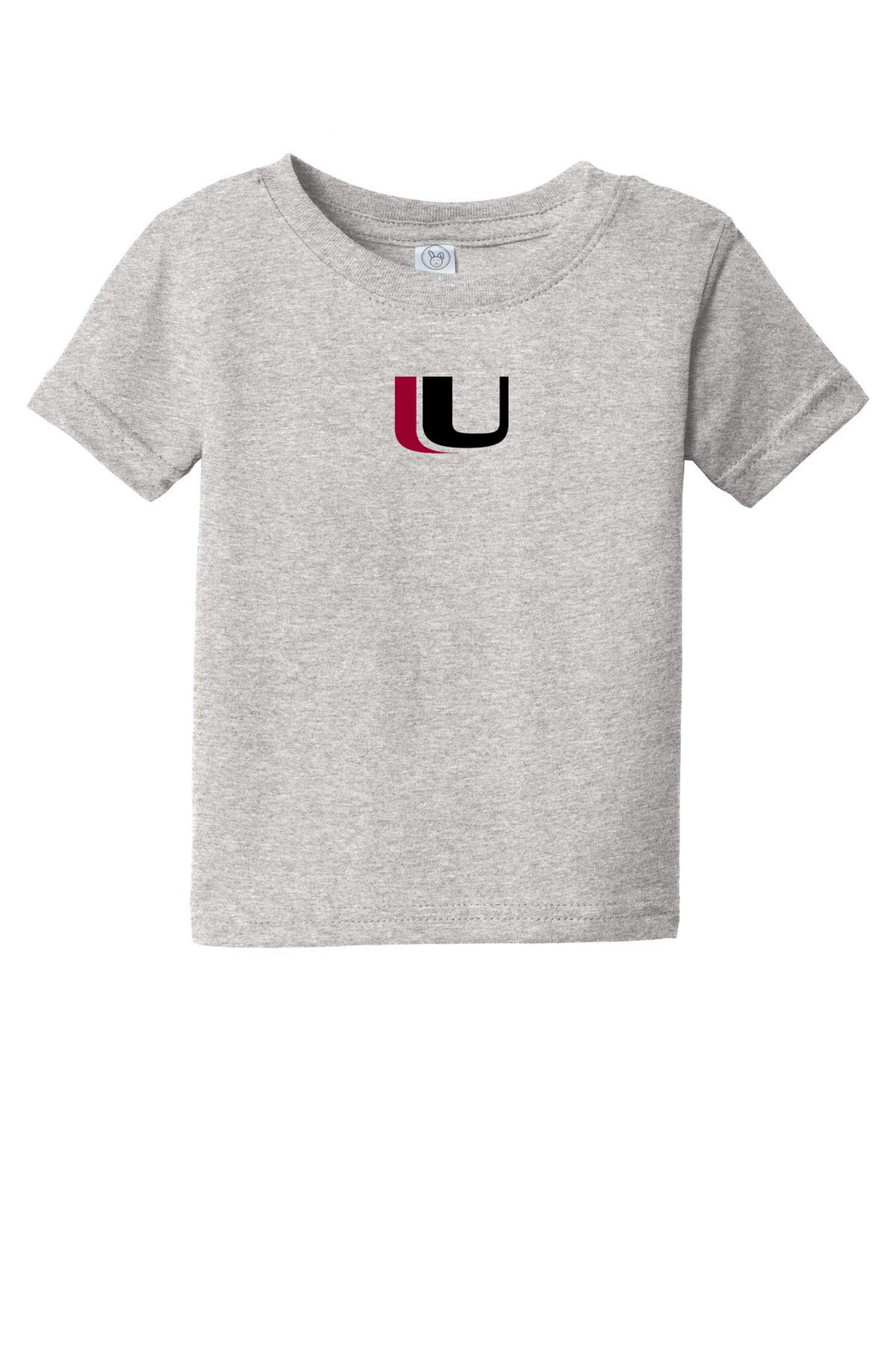 Unison Rabbit Skins Infant Fine Jersey Tee. RS3322